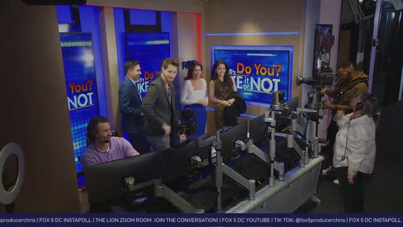 LION: October 28, 2025