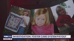 WA pays $15M to 3 women sexually abused in foster home for years