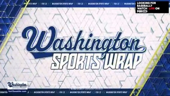 Washington Sports Wrap for October 15, 2025