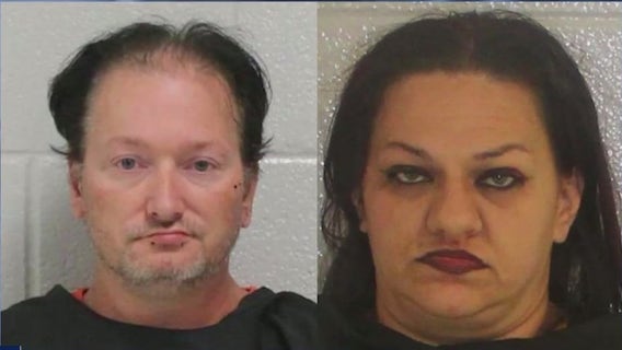 Carroll County parents abandon children at campsite, deputies say