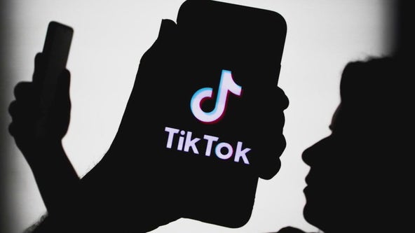 TikTok fined $2.4 million