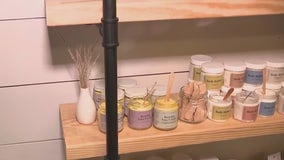 Stonewood Village Maker’s Market returns Saturday; 70+ local vendors