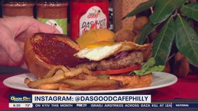 Ya Gotta Try This: Das Good Cafe