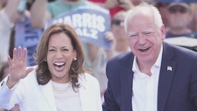 Key takeaways from Harris and Walz joint interview