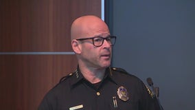 Dallas PD chief is coming to Austin