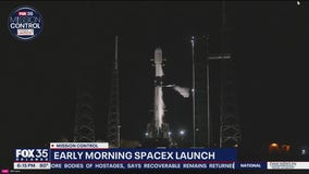 Orlando Weather Forecast PM: October 15, 2025