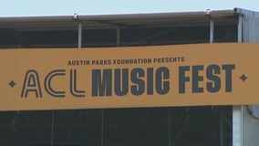 Thousands attend ACL Weekend 1