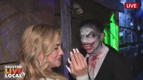 Severe weekend forecast, Conroe death investigation, Houston-area Halloween events, and more