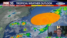 Tracking the Tropics: August 3, 2025