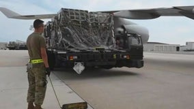 Fighting continues in Ukraine despite talks between Trump, Putin
