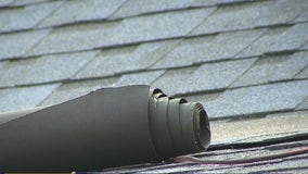 BBB getting reports of roofing scammers after Beryl