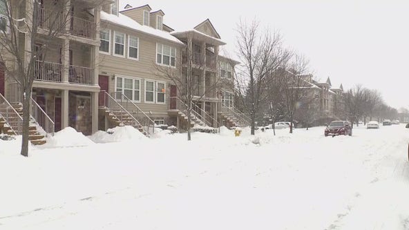 Children found abandoned in filthy Pontiac home, officials respond