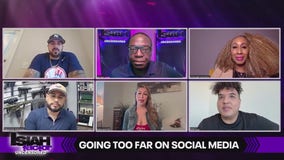 Social media creators take on dangerous, embarrassing antics for attention