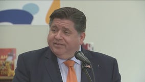 Pritzker announces new department to streamline services for young children