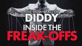 TMZ: Inside the Diddy 'Freak Off' parties