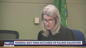 Homicide investigation underway after 5-year-old dies in Federal Way, WA