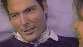 New film explores Christopher Reeve's legacy