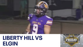 2024 Week 7: Liberty Hill vs Elgin