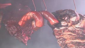 Metro Atlanta’s largest fair returns to Marietta