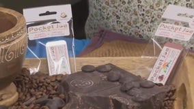 40 Local artisans
