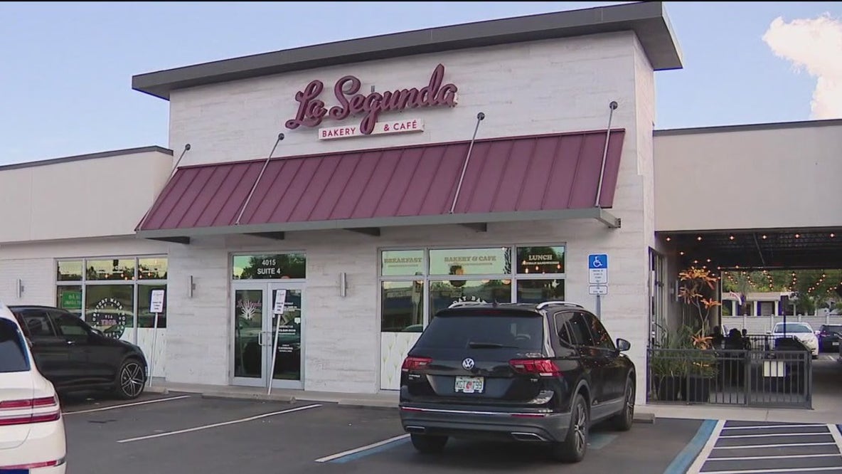 Historic La Segunda turns 109 years old