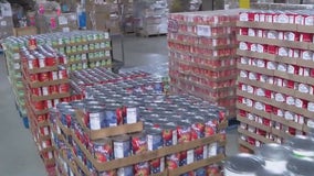 AZ nonprofit sending supplies to CA amid wildfire