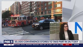 24/7 Day: U.S. Convenience stores to recognize and celebrate first responders