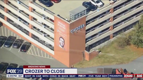Crozer Health to close: Everything you need to know
