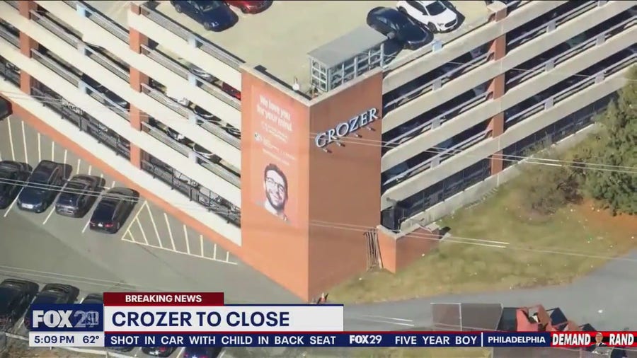 Crozer Health to close: Everything you need to know