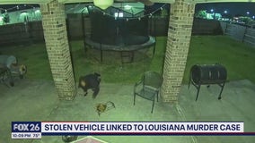 Louisiana fugitives found near Channelview: 1 dead, 1 in custody