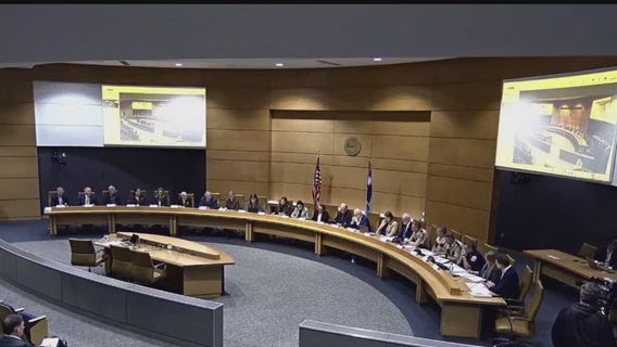 Threats at MN Capitol more than doubled in 2025