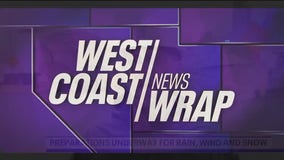 West Coast News Wrap for Tuesday, 11/19