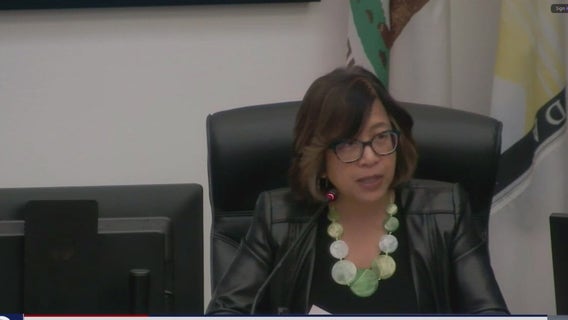 Alameda County considers ICE-free zones