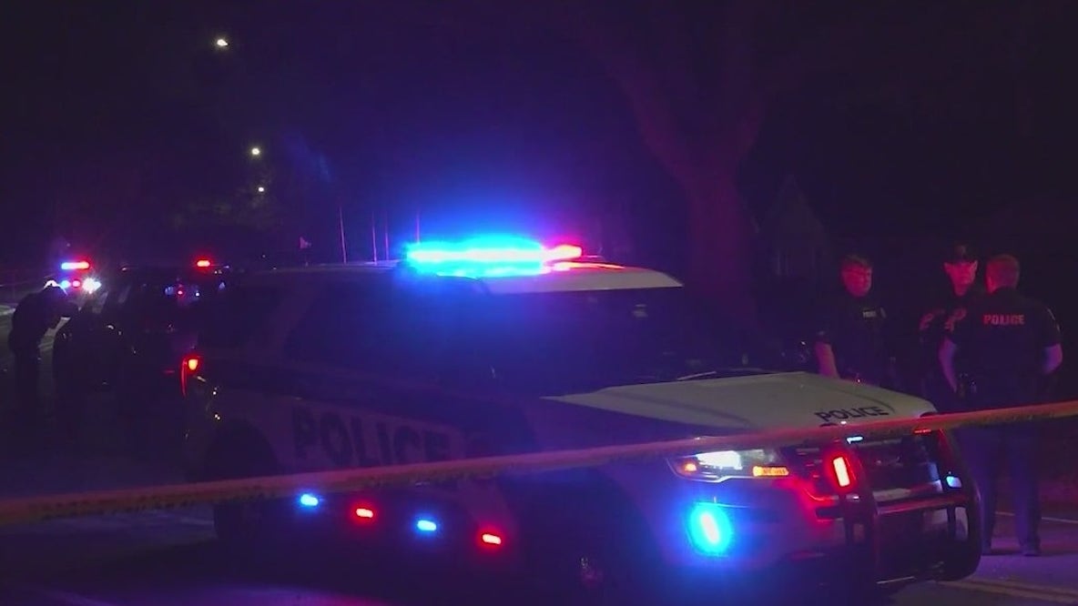 Orlando sees significant drop in violent crime