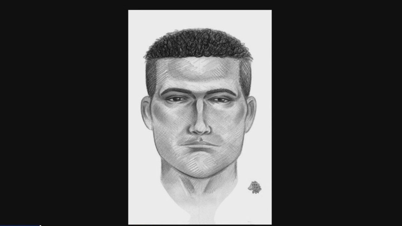 Manhunt For Suspect Who Sexually Assaulted Teen Fox 5 New York