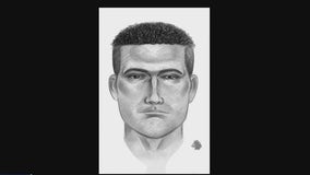 Manhunt for suspect who sexually assaulted teen