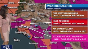 Weather Forecast for Wednesday, Oct. 2