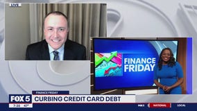 Curbing credit card debt