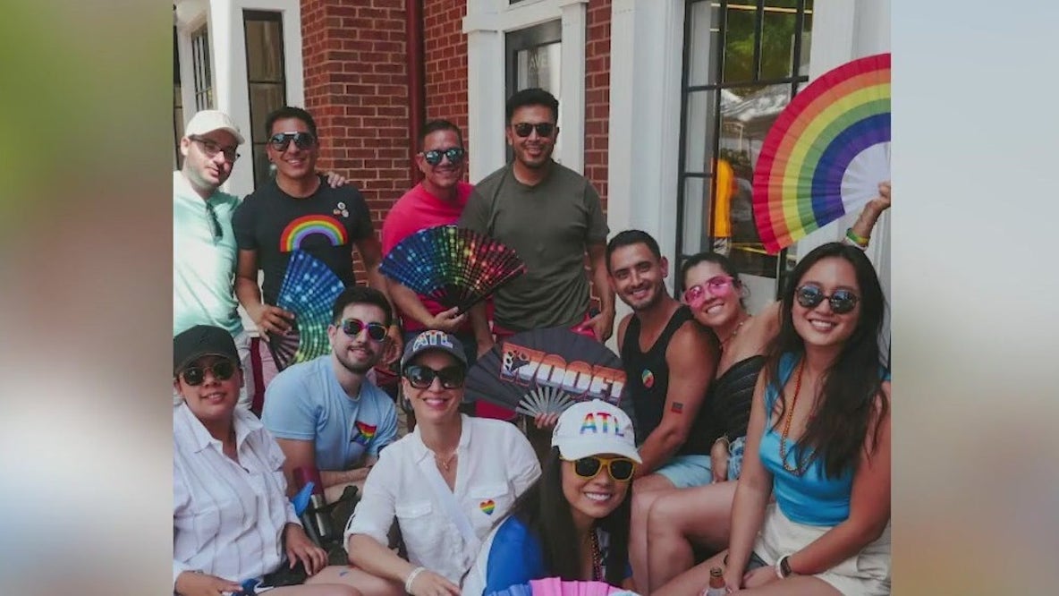 Smyrna to recognize Pride Month