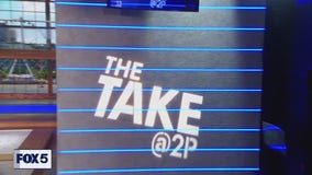 The Take @ 2p; September 24th, 2025