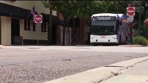 Orange County commission to discuss important items today