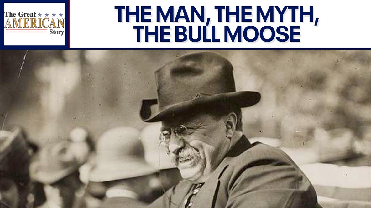 Bret Baier: To Rescue the American Spirit