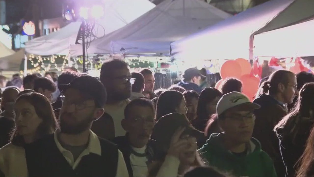 Sunset Night Market Canceled Amid Funding Delays