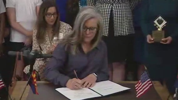 Division of Developmental Disabilities bill signed