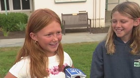 Back-to-school at Piermont Elementary School