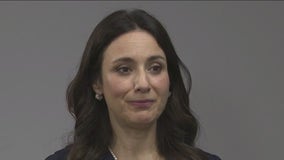 State Rep. Gina Hinojosa launches campaign for Texas governor