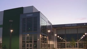 Emerald High in Dublin 1st new Alameda County high school in 50 years