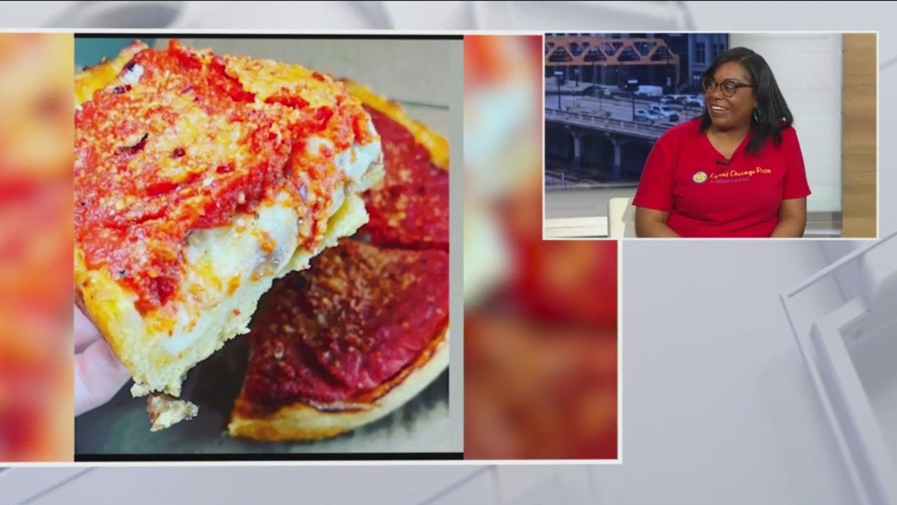 Vice City Pizza Plans South Miami Summer Residency