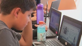 Milwaukee students using AI to learn