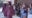 Arizona students visit elementary school before graduation